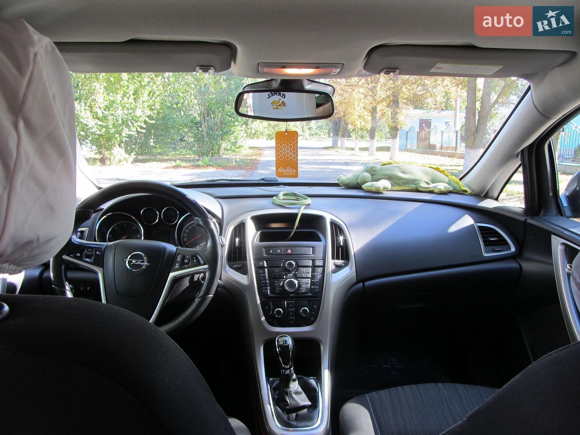 Opel Astra 2011 VIN W0LPD8EFXB8071594 фото оголошення 50 з 63