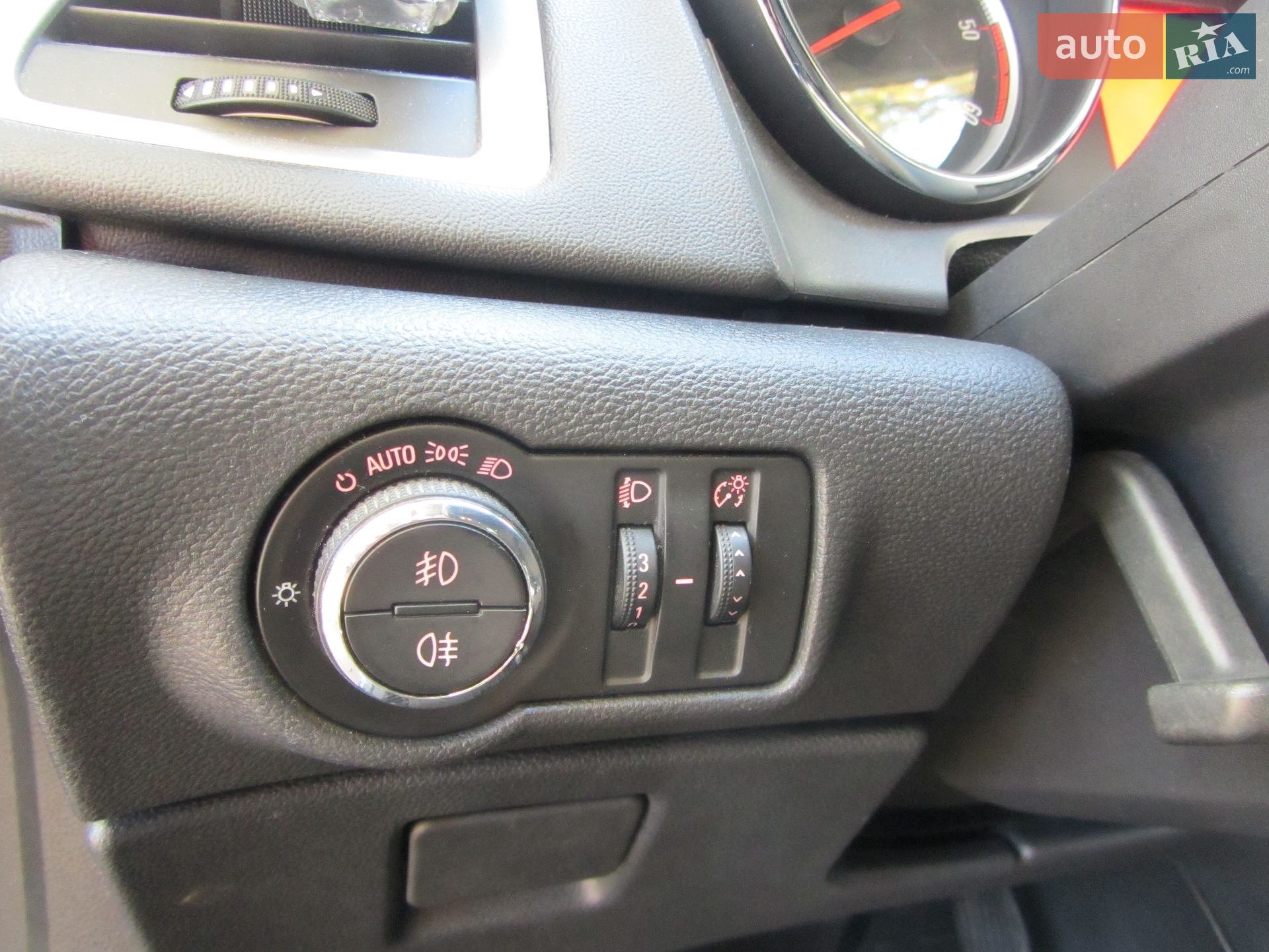 Opel Astra 2011 VIN W0LPD8EFXB8071594 фото оголошення 52 з 63