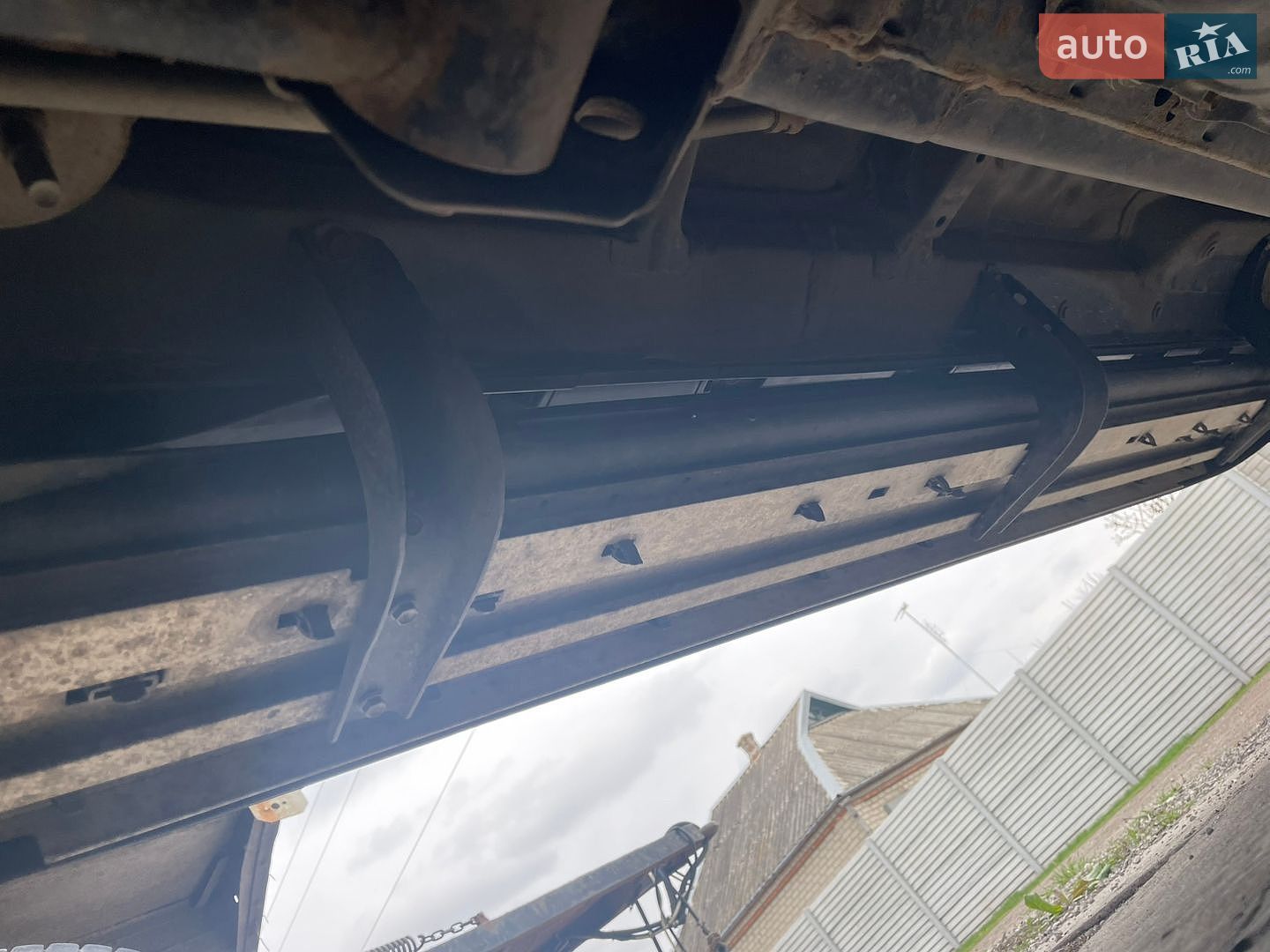 Toyota Land Cruiser Prado 2014 VIN JTEBX3FJ90K169939 фото оголошення 41 з 50