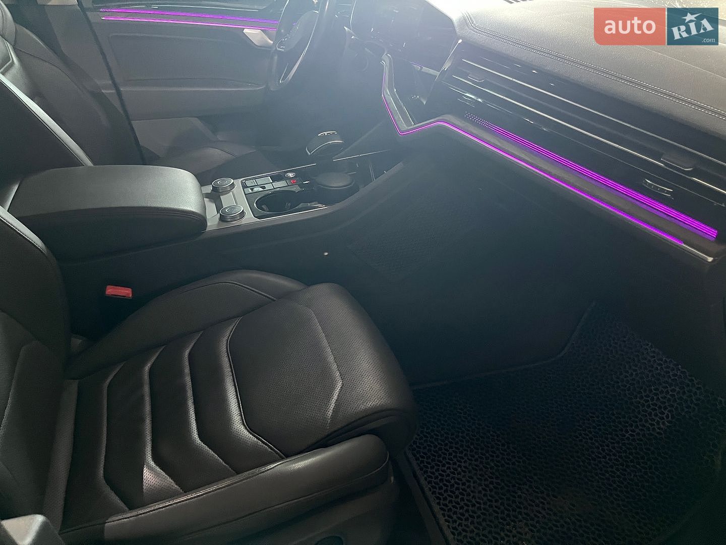 Volkswagen Touareg 2022 VIN WVGZZZCRZND020510 фото оголошення 13 з 19