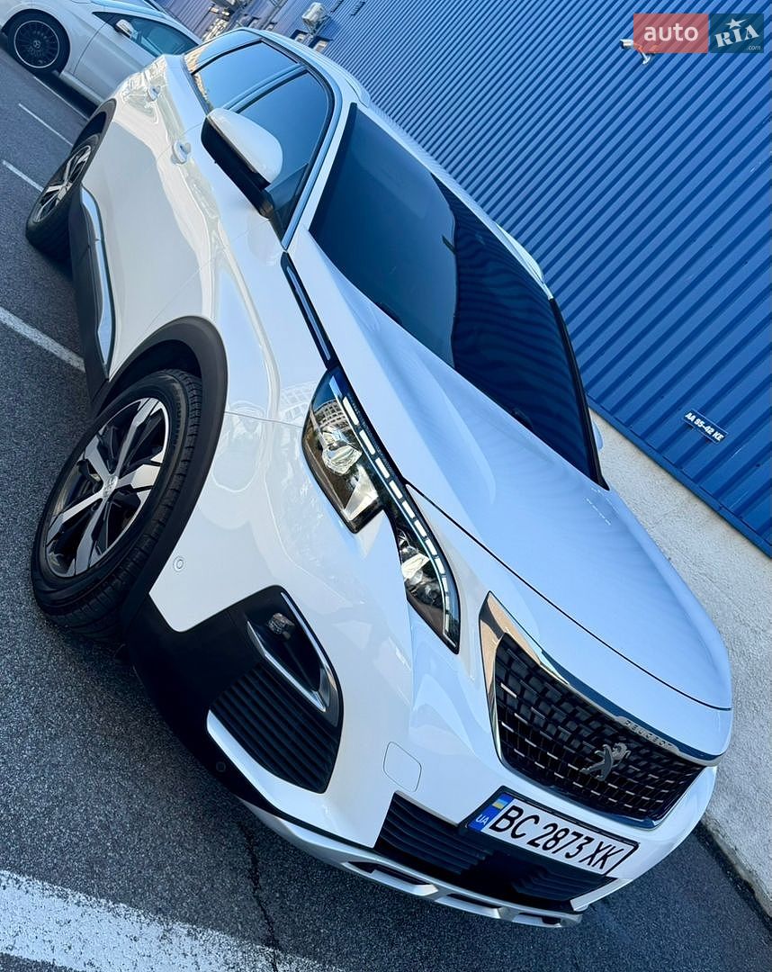Peugeot 5008 2017 VIN VF3MCBHZWJL000947 фото оголошення 11 з 54