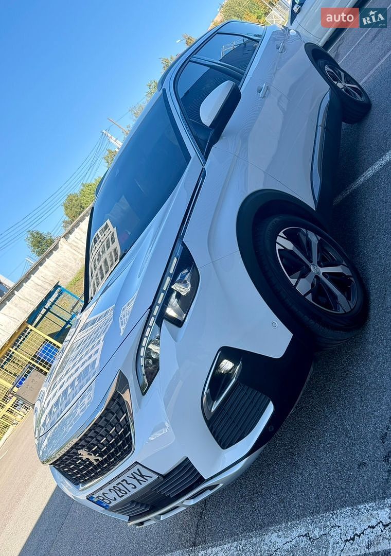Peugeot 5008 2017 VIN VF3MCBHZWJL000947 фото оголошення 6 з 54