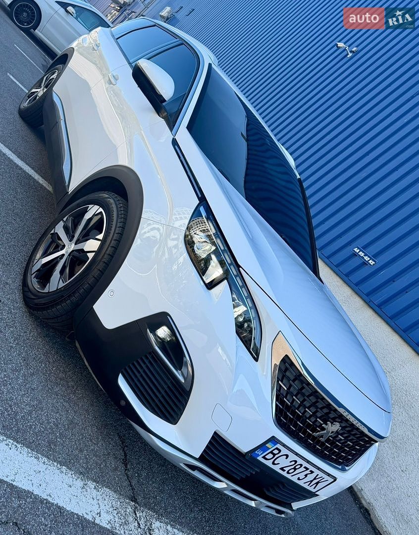 Peugeot 5008 2017 VIN VF3MCBHZWJL000947 фото оголошення 8 з 54