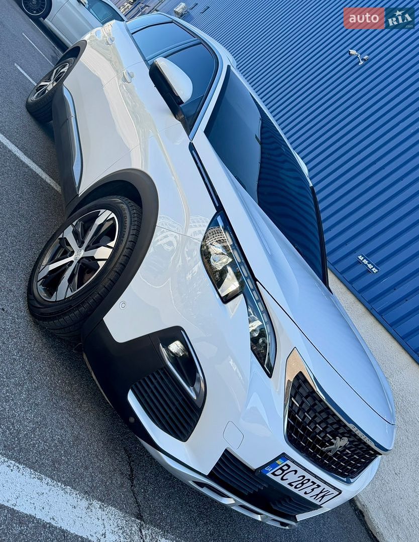 Peugeot 5008 2017 VIN VF3MCBHZWJL000947 фото оголошення 19 з 54