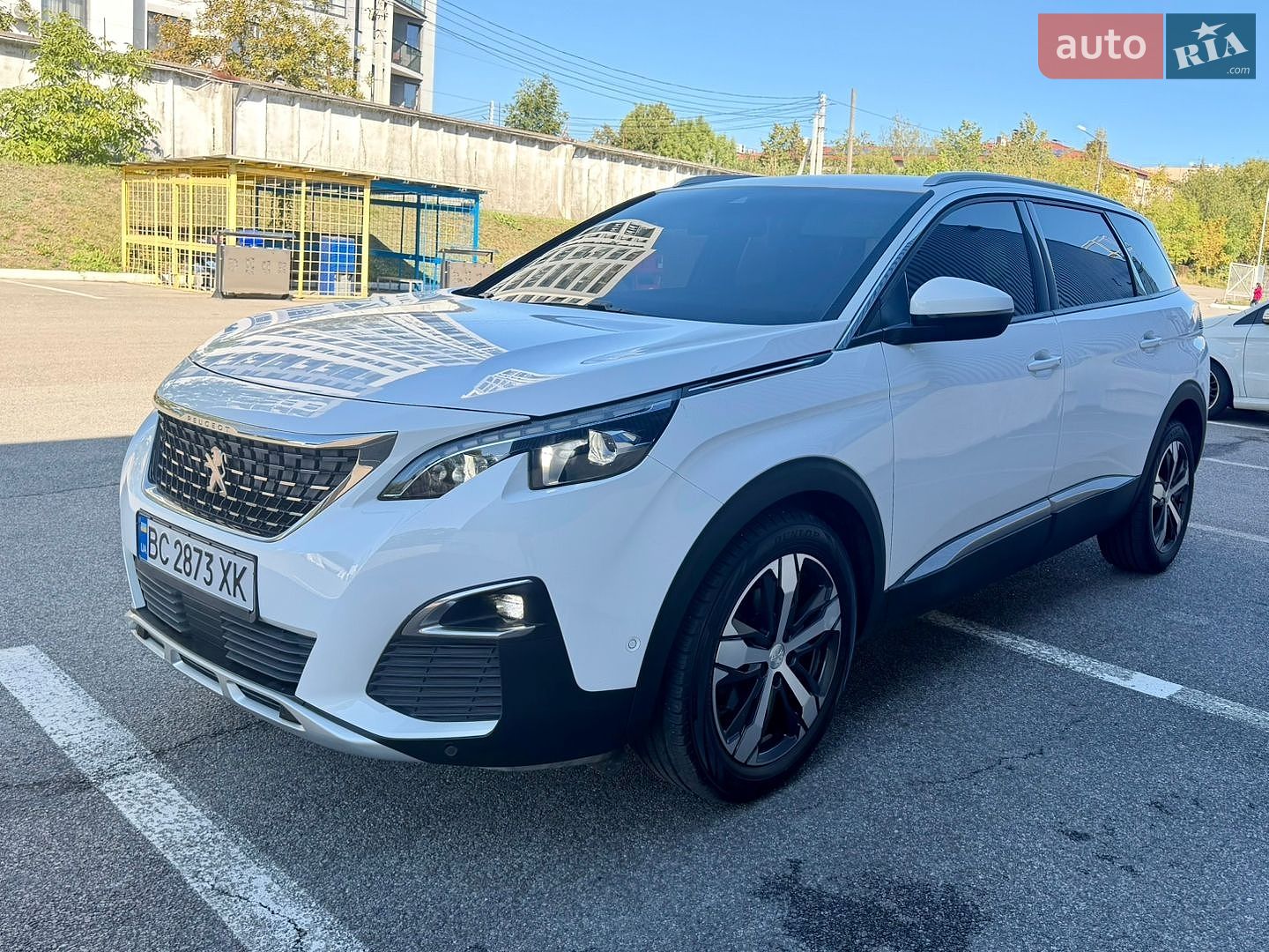 Peugeot 5008 2017 VIN VF3MCBHZWJL000947 фото оголошення 13 з 54