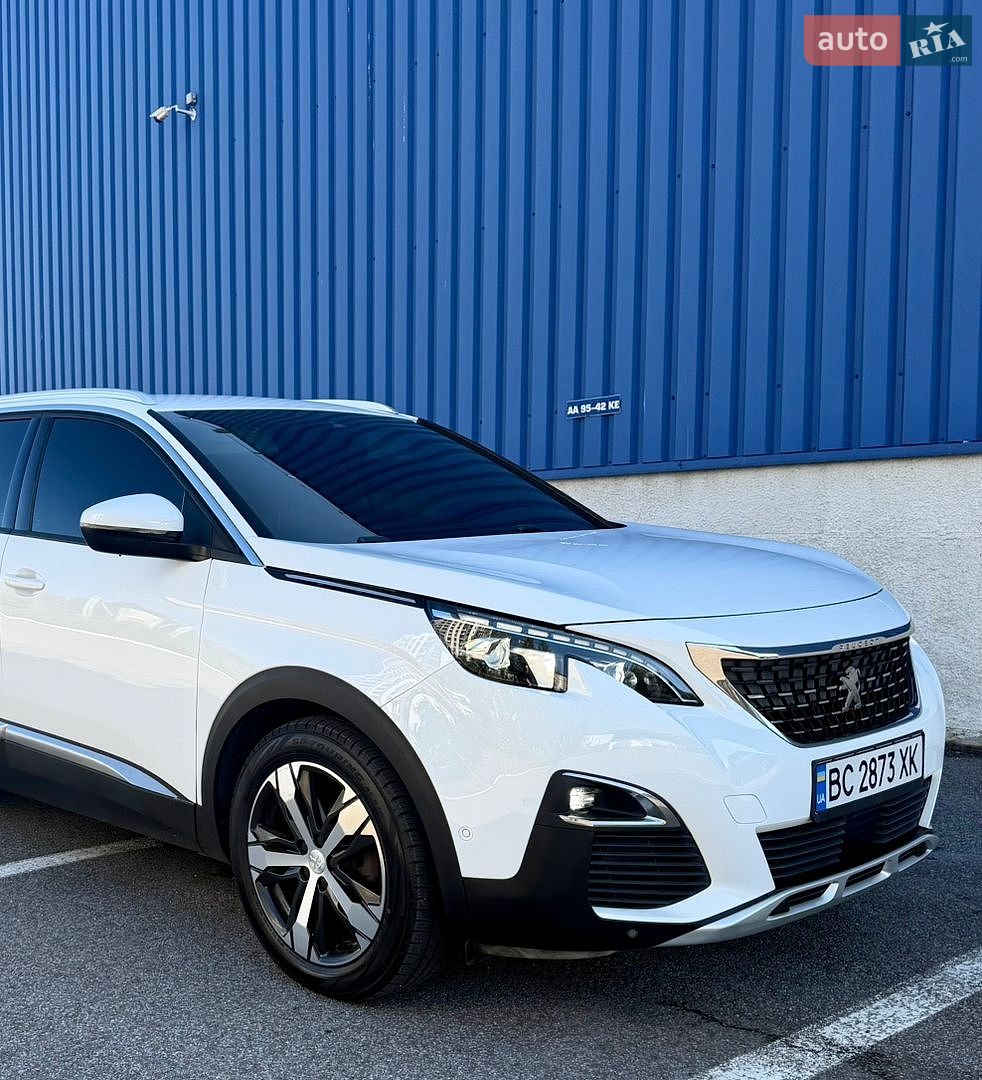 Peugeot 5008 2017 VIN VF3MCBHZWJL000947 фото оголошення 16 з 54