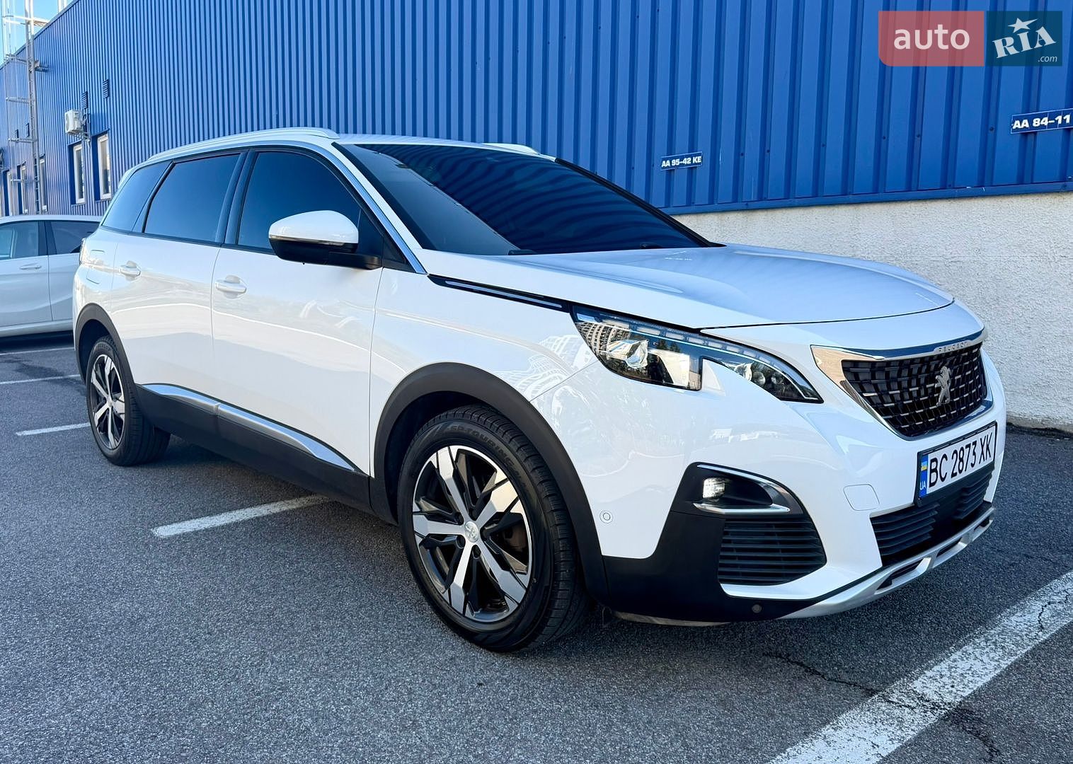 Peugeot 5008 2017 VIN VF3MCBHZWJL000947 фото оголошення 18 з 54