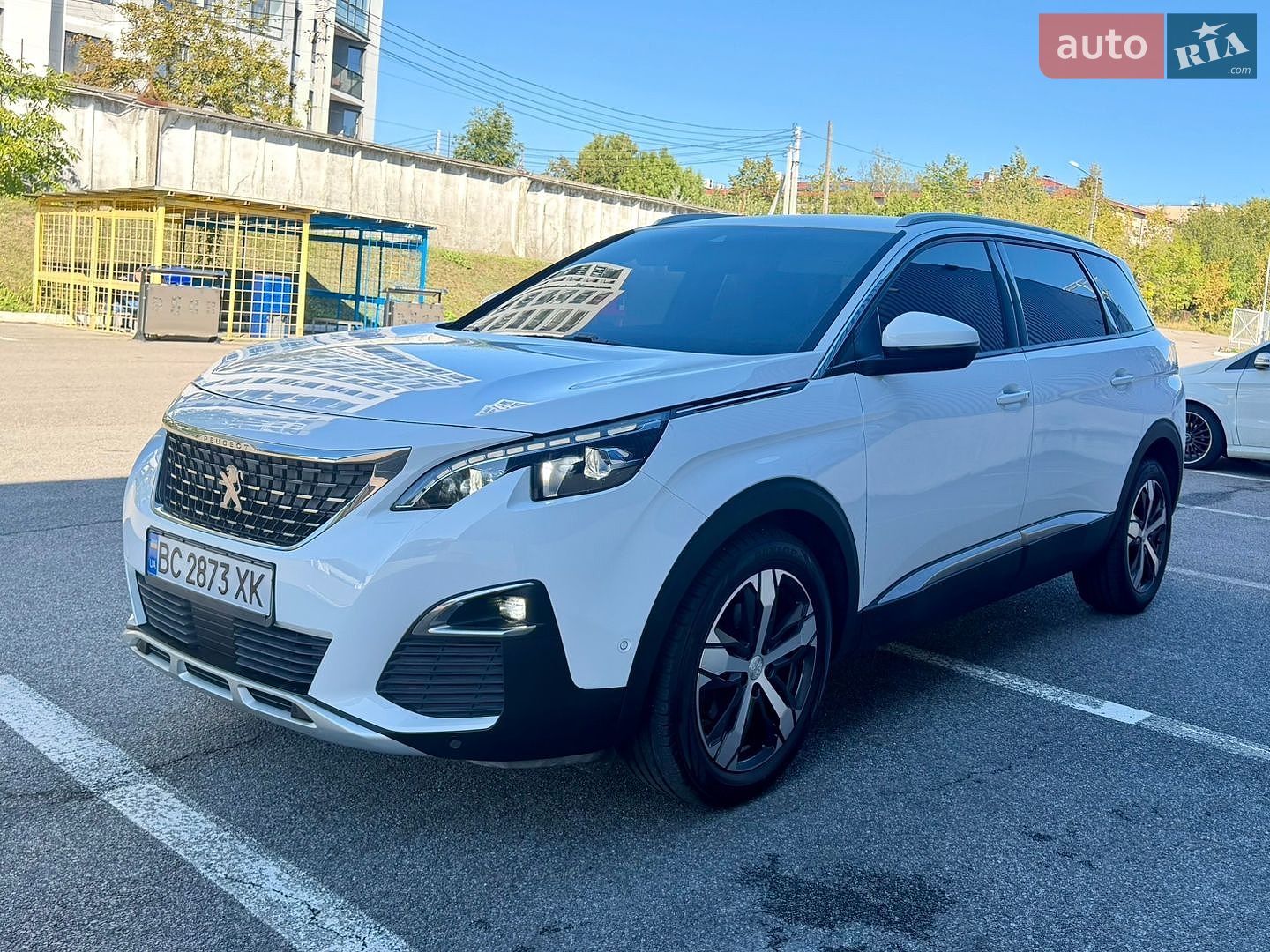 Peugeot 5008 2017 VIN VF3MCBHZWJL000947 фото оголошення 9 з 54