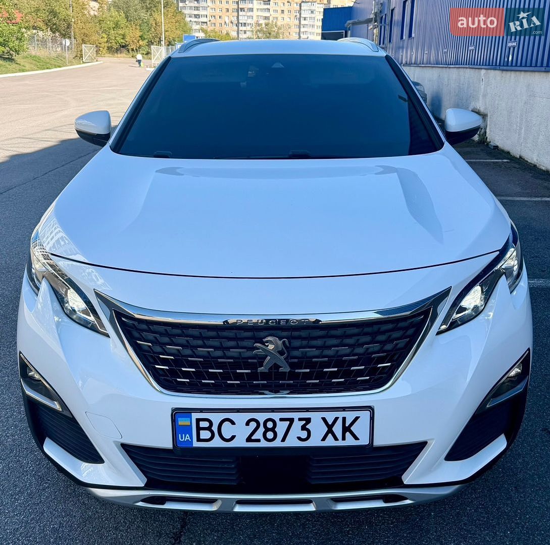 Peugeot 5008 2017 VIN VF3MCBHZWJL000947 фото оголошення 17 з 54