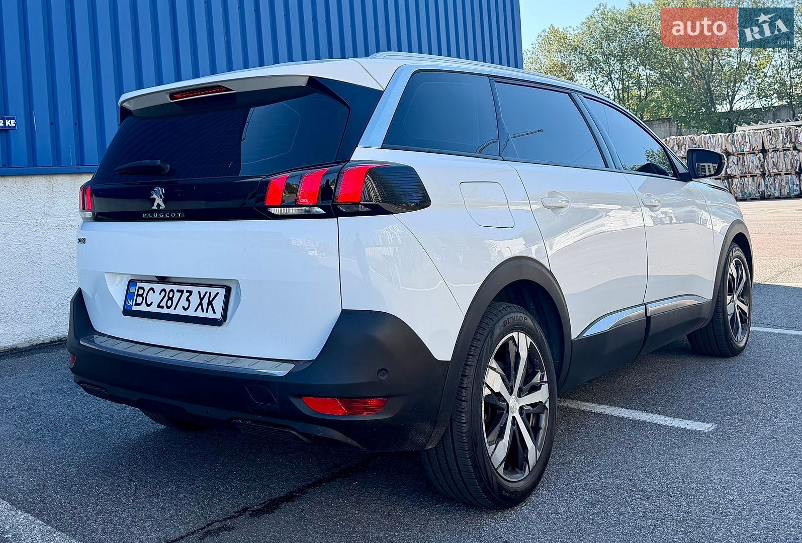 Peugeot 5008 2017 VIN VF3MCBHZWJL000947 фото оголошення 22 з 54