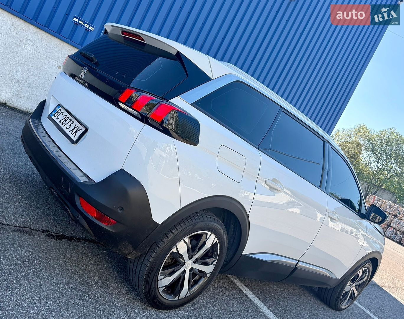 Peugeot 5008 2017 VIN VF3MCBHZWJL000947 фото оголошення 23 з 54