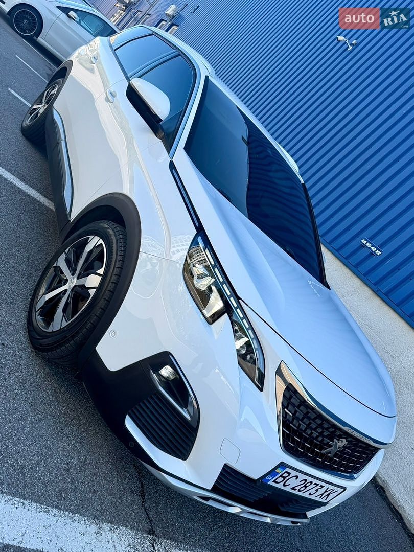 Peugeot 5008 2017 VIN VF3MCBHZWJL000947 фото оголошення 5 з 54
