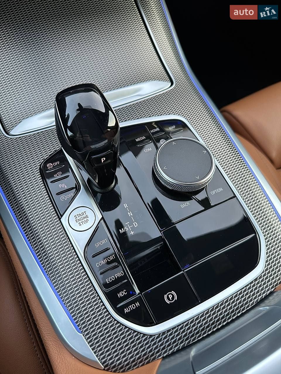BMW X5 2021 VIN WBACV410609J06207 фото оголошення 11 з 25