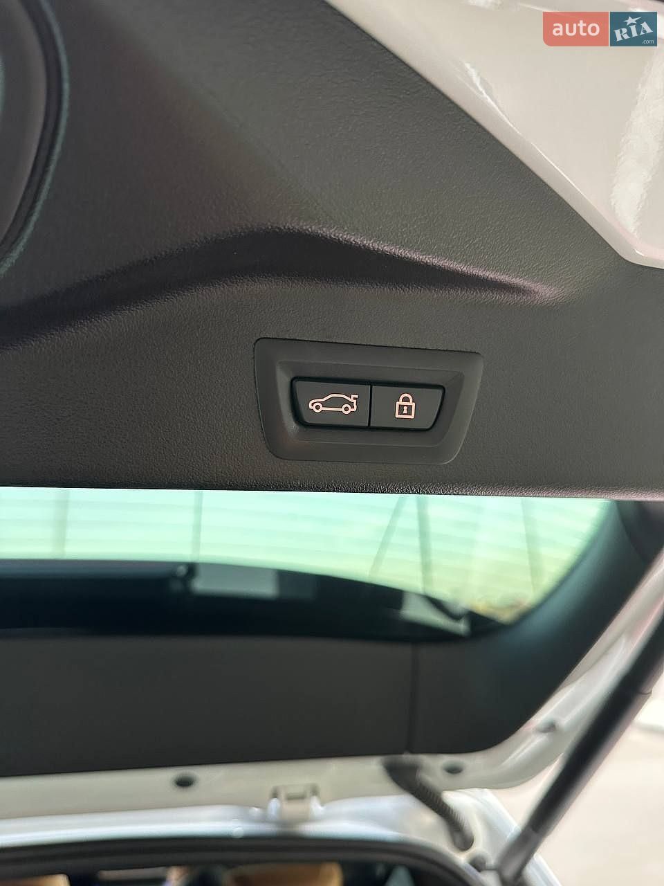 BMW X5 2021 VIN WBACV410609J06207 фото оголошення 17 з 25