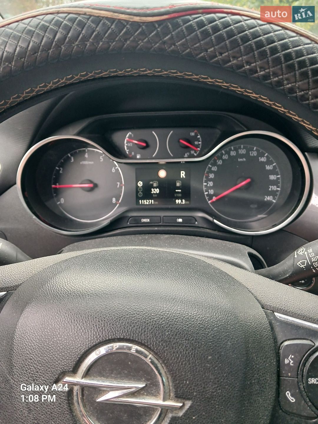 Opel Crossland X 2019 VIN W0V7H9ED1K4492062 фото оголошення 2 з 15