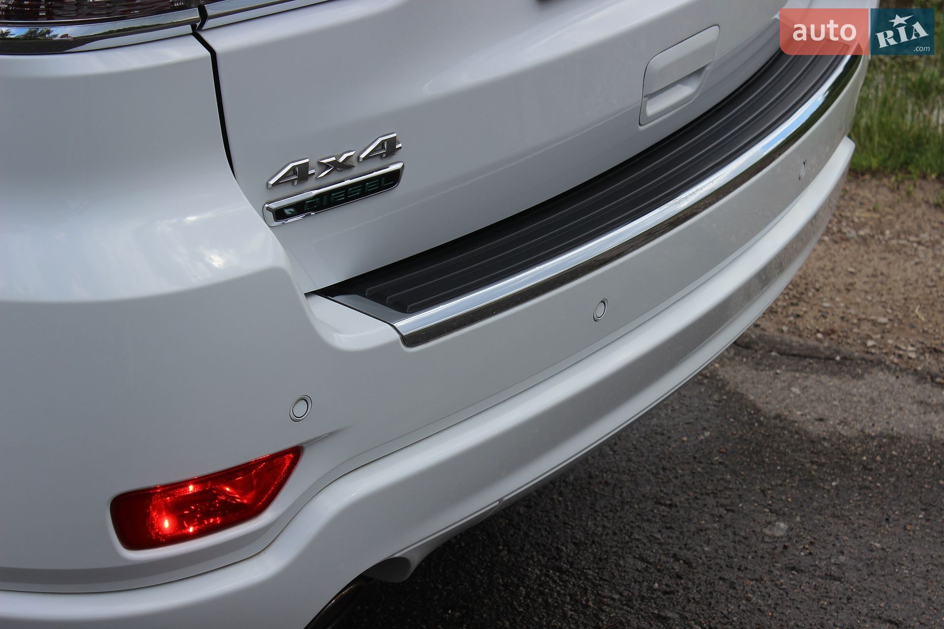 Jeep Grand Cherokee 2015 VIN 1C4RJFCM0FC110639 фото оголошення 48 з 69