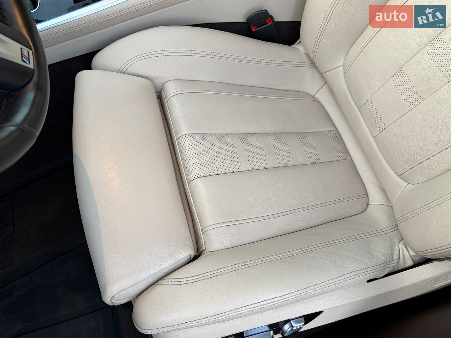 BMW X5 2019 VIN WBACR61040LJ18116 фото оголошення 12 з 20
