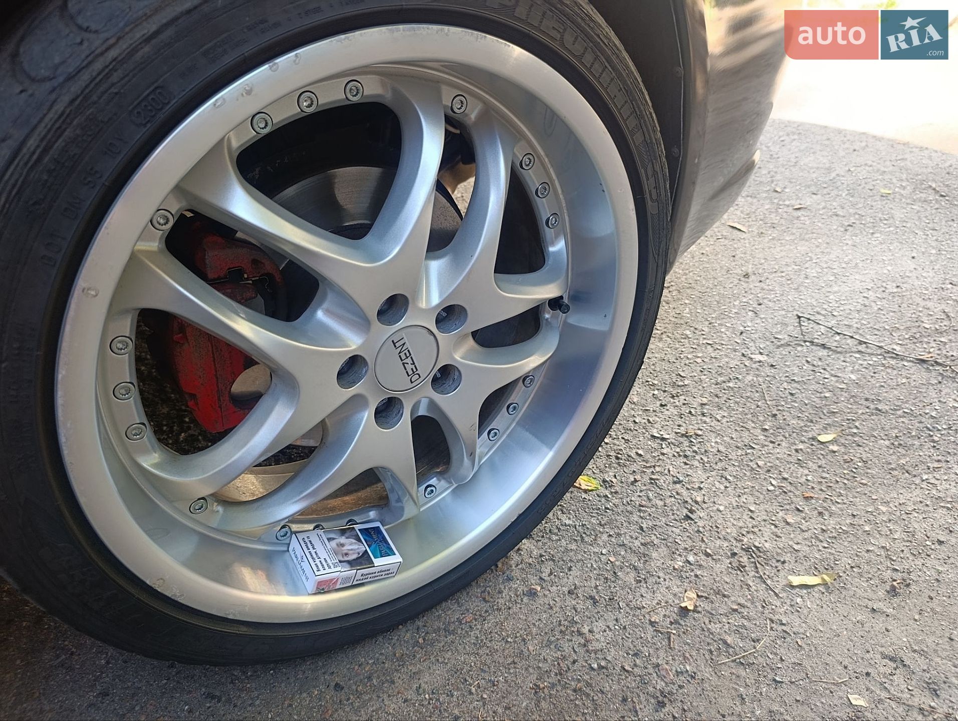 Subaru Legacy 2005 VIN JF1BL5LF36G017103 фото оголошення 7 з 20