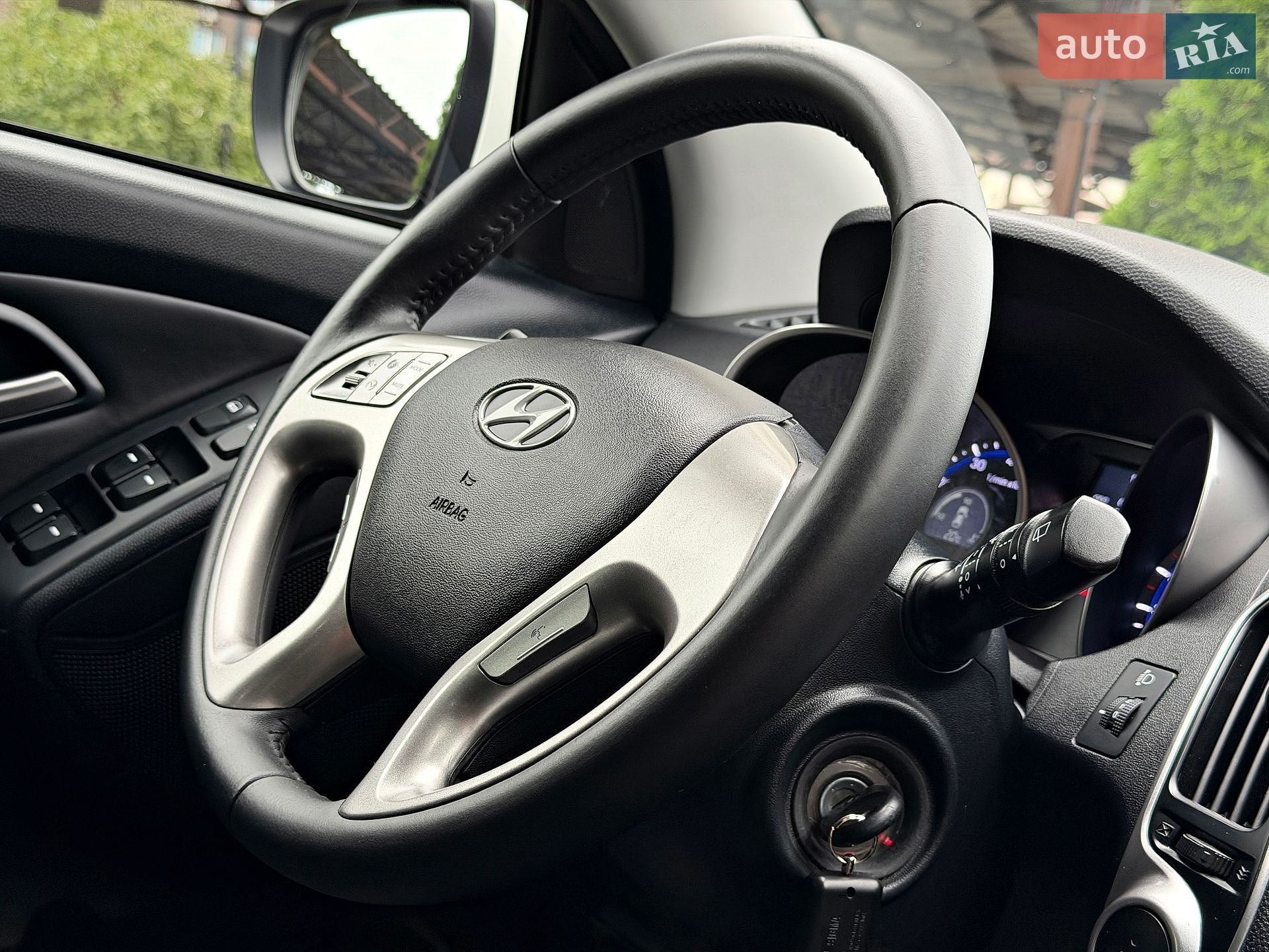 Hyundai ix35 2011 VIN TMAJT81BACJ240293 фото оголошення 42 з 78