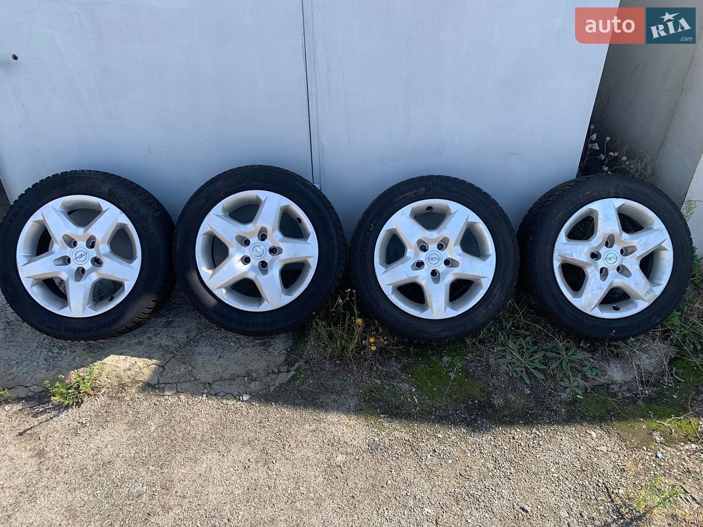 Opel Vectra 2008 VIN W0L0ZCF3581138109 фото оголошення 11 з 15