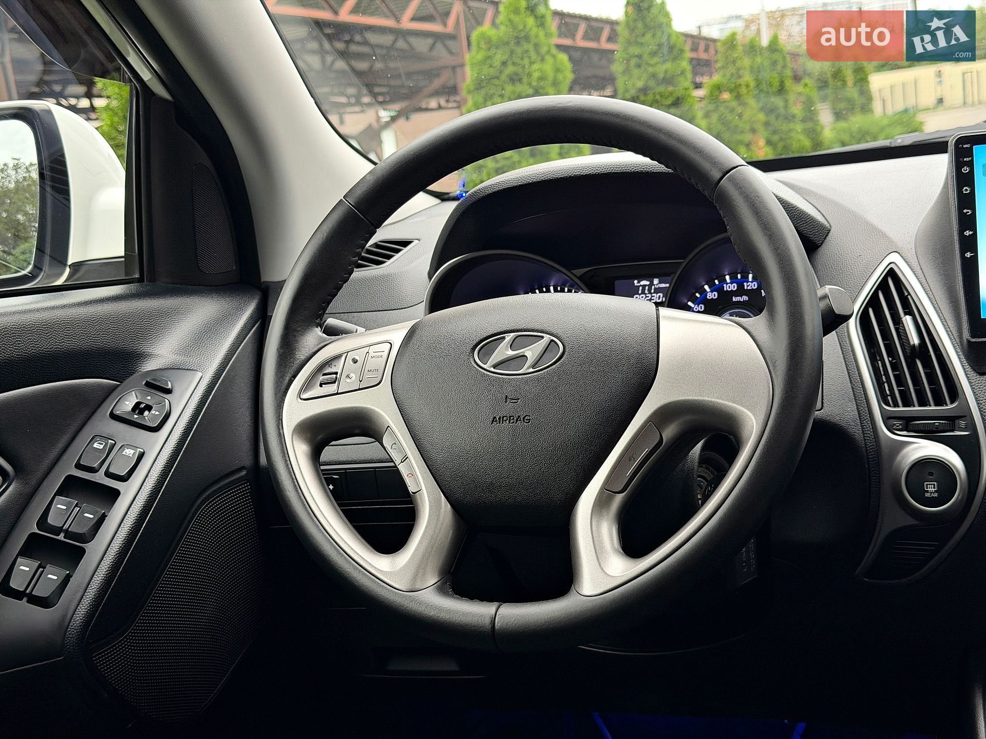Hyundai ix35 2011 VIN TMAJT81BACJ240293 фото оголошення 65 з 78