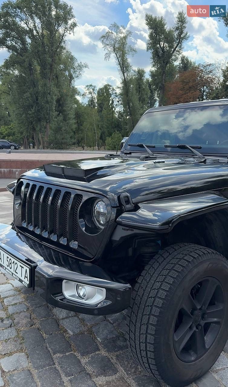 JEEP WRANGLER 2018 VIN 1C4HJXEN3JW236296 фото оголошення 5 з 9