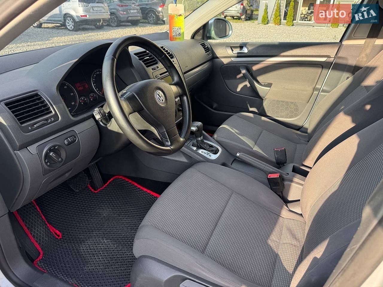 Volkswagen Golf 2008 VIN WVWZZZ1KZ8M275983 фото оголошення 9 з 19
