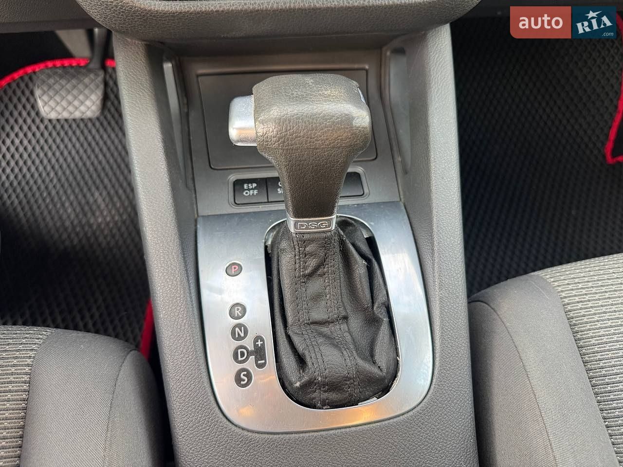 Volkswagen Golf 2008 VIN WVWZZZ1KZ8M275983 фото оголошення 12 з 19