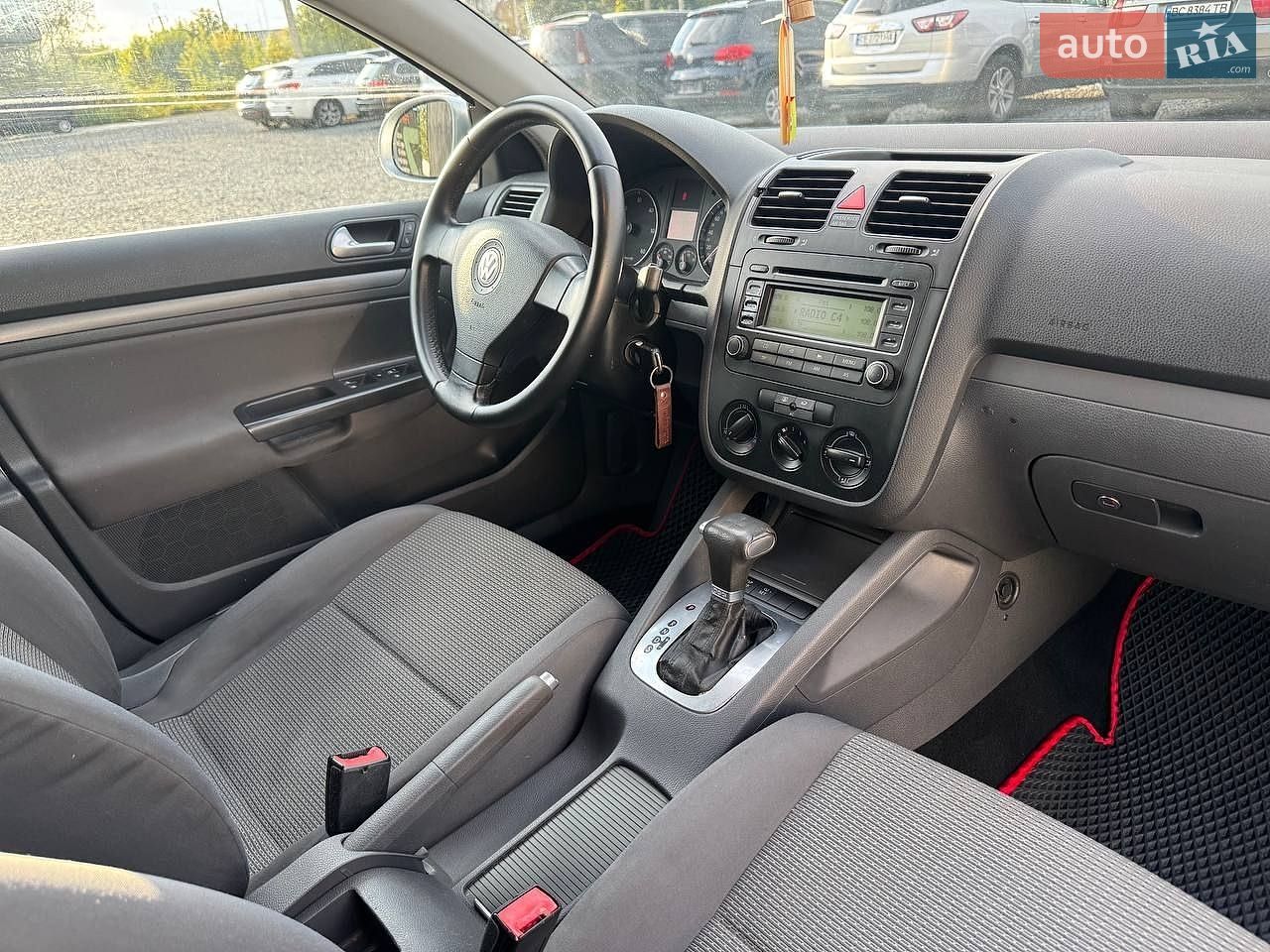 Volkswagen Golf 2008 VIN WVWZZZ1KZ8M275983 фото оголошення 14 з 19