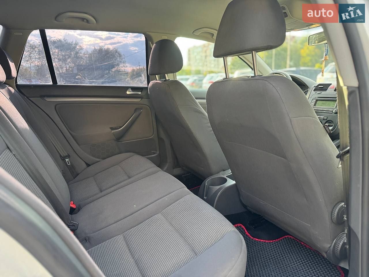 Volkswagen Golf 2008 VIN WVWZZZ1KZ8M275983 фото оголошення 15 з 19