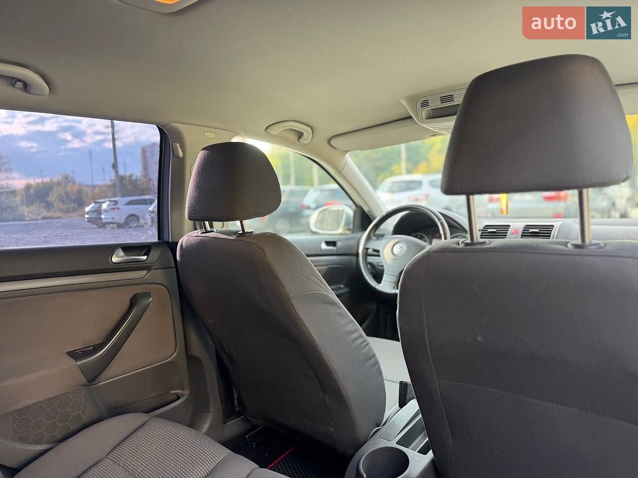 Volkswagen Golf 2008 VIN WVWZZZ1KZ8M275983 фото оголошення 17 з 19