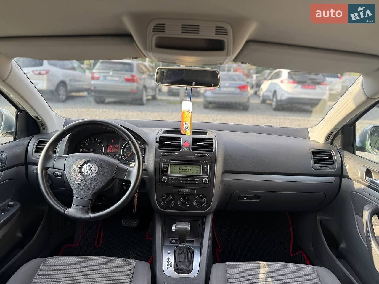 Volkswagen Golf 2008 VIN WVWZZZ1KZ8M275983 фото оголошення 19 з 19