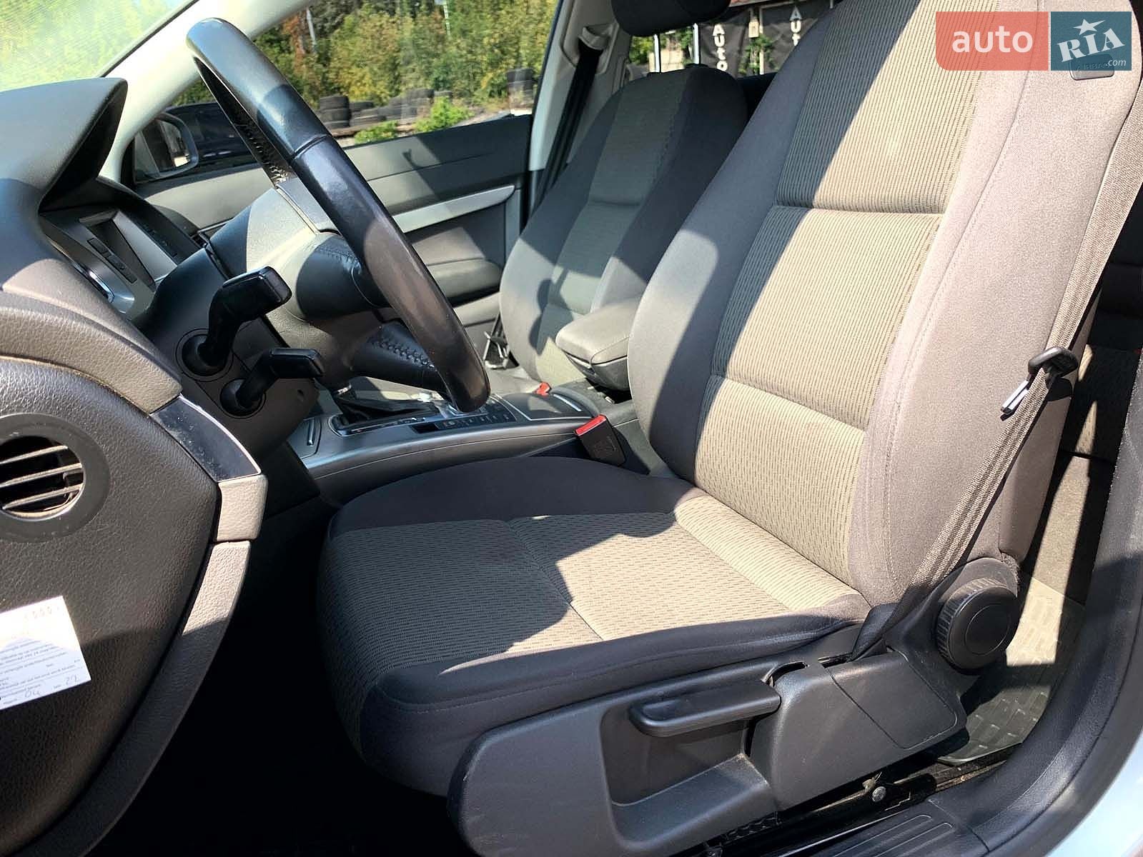 Audi A6 2006 VIN WAUZZZ4F77N094372 фото оголошення 16 з 32