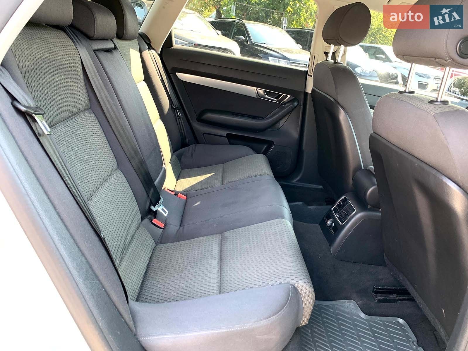 Audi A6 2006 VIN WAUZZZ4F77N094372 фото оголошення 29 з 32