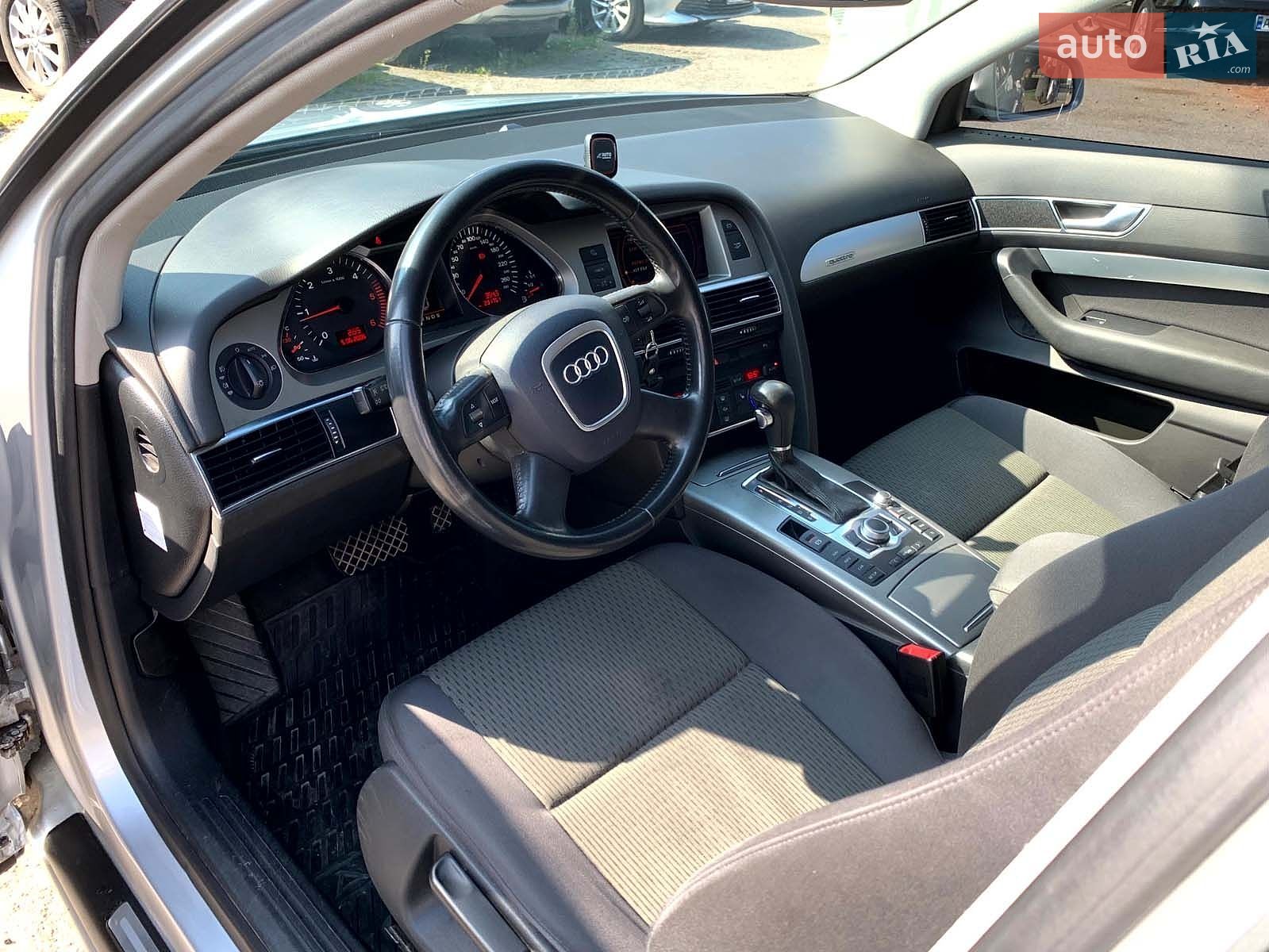 Audi A6 2006 VIN WAUZZZ4F77N094372 фото оголошення 15 з 32