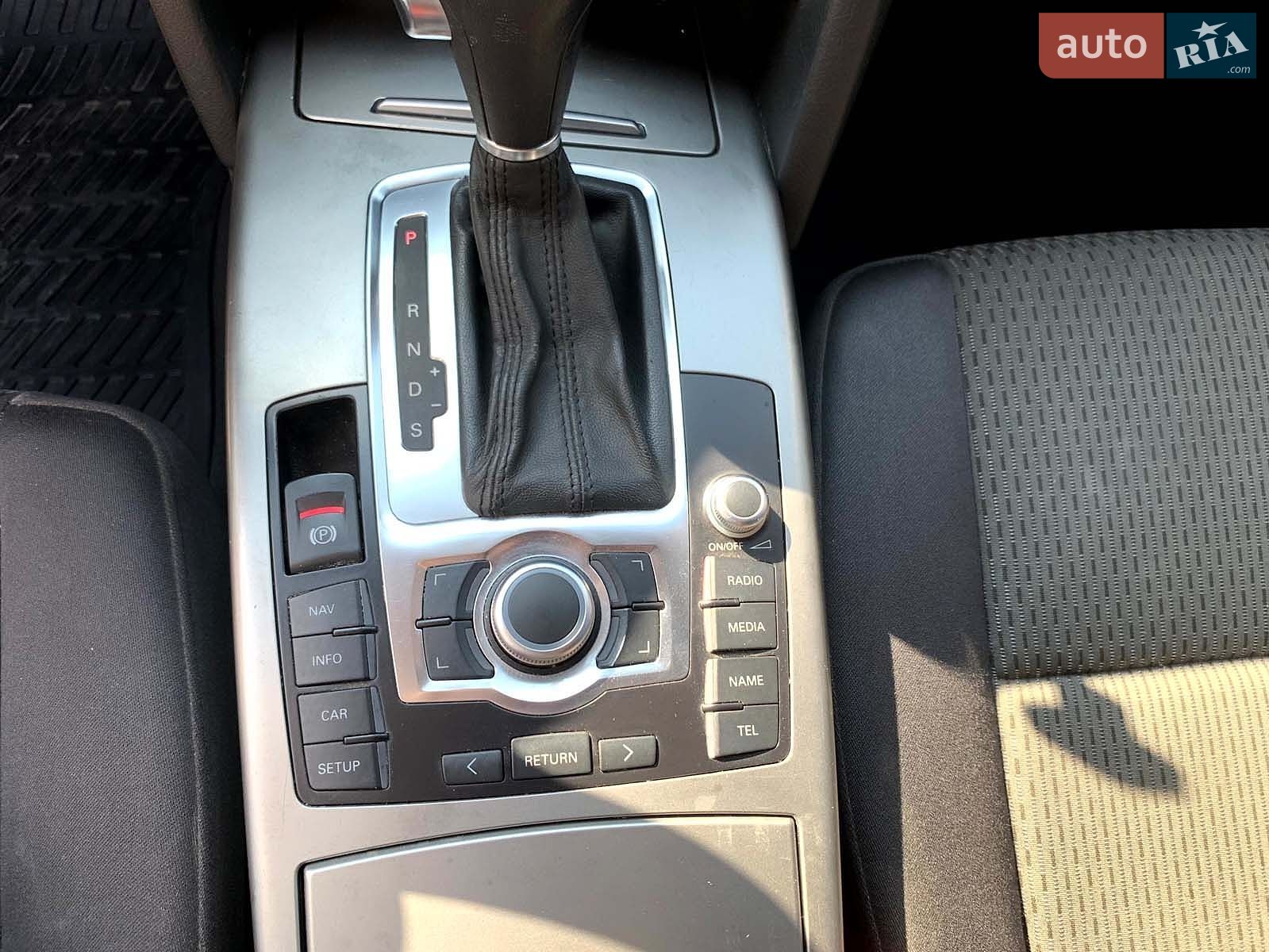 Audi A6 2006 VIN WAUZZZ4F77N094372 фото оголошення 22 з 32