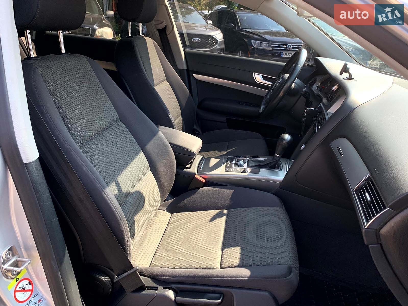 Audi A6 2006 VIN WAUZZZ4F77N094372 фото оголошення 32 з 32