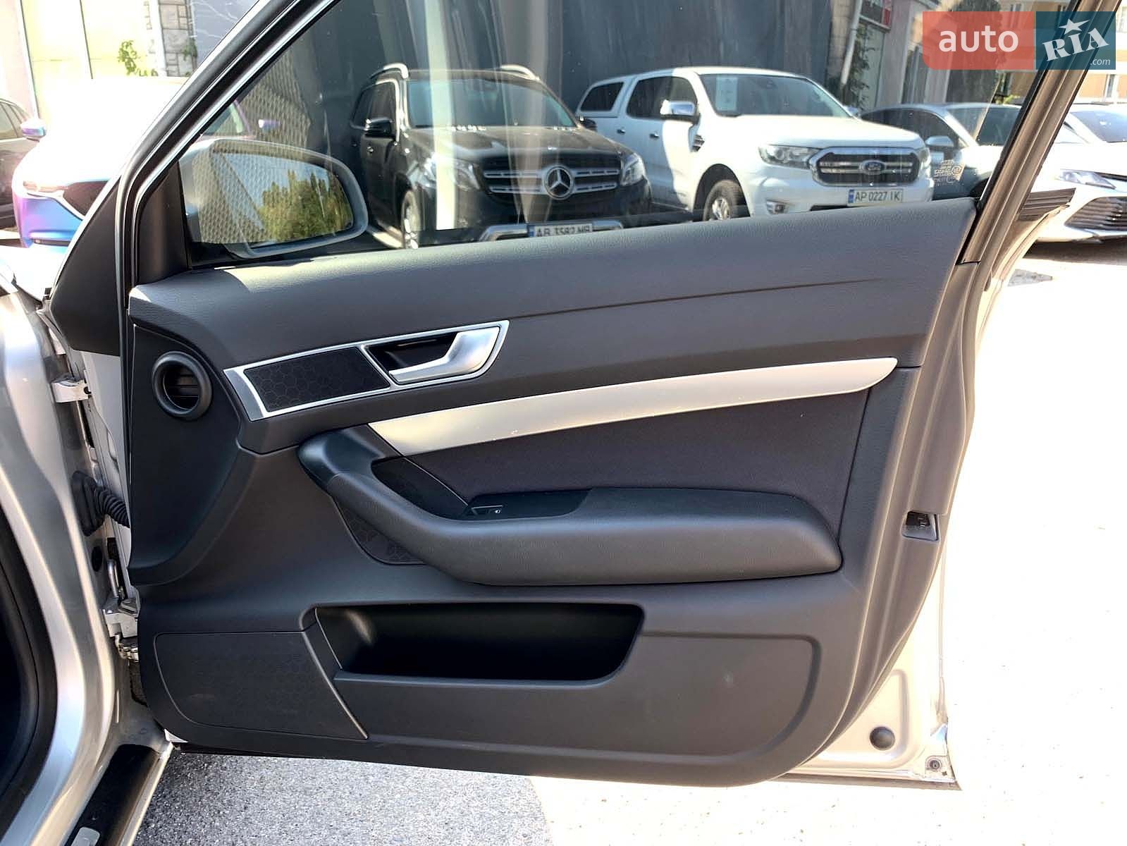 Audi A6 2006 VIN WAUZZZ4F77N094372 фото оголошення 30 з 32