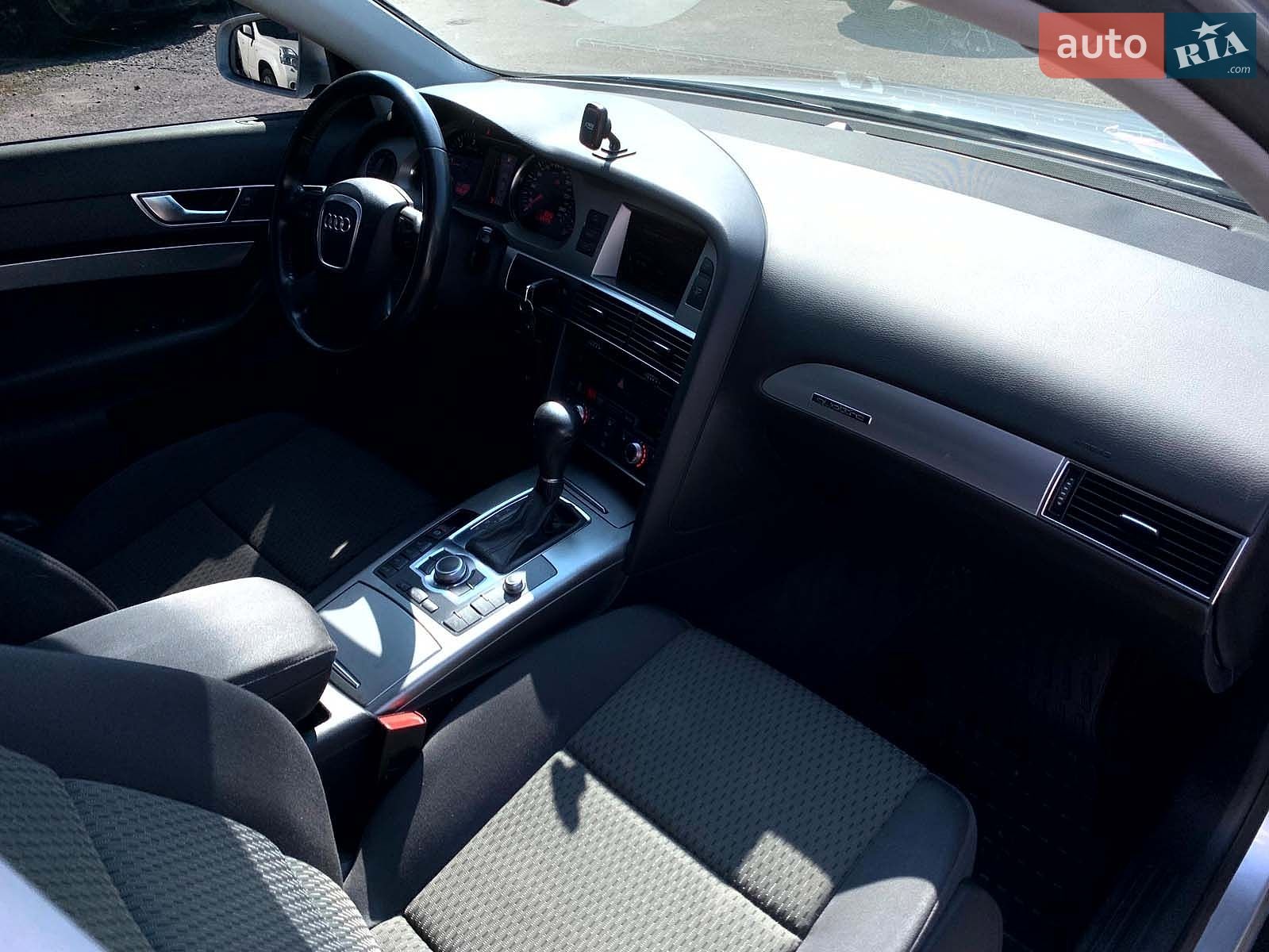Audi A6 2006 VIN WAUZZZ4F77N094372 фото оголошення 31 з 32
