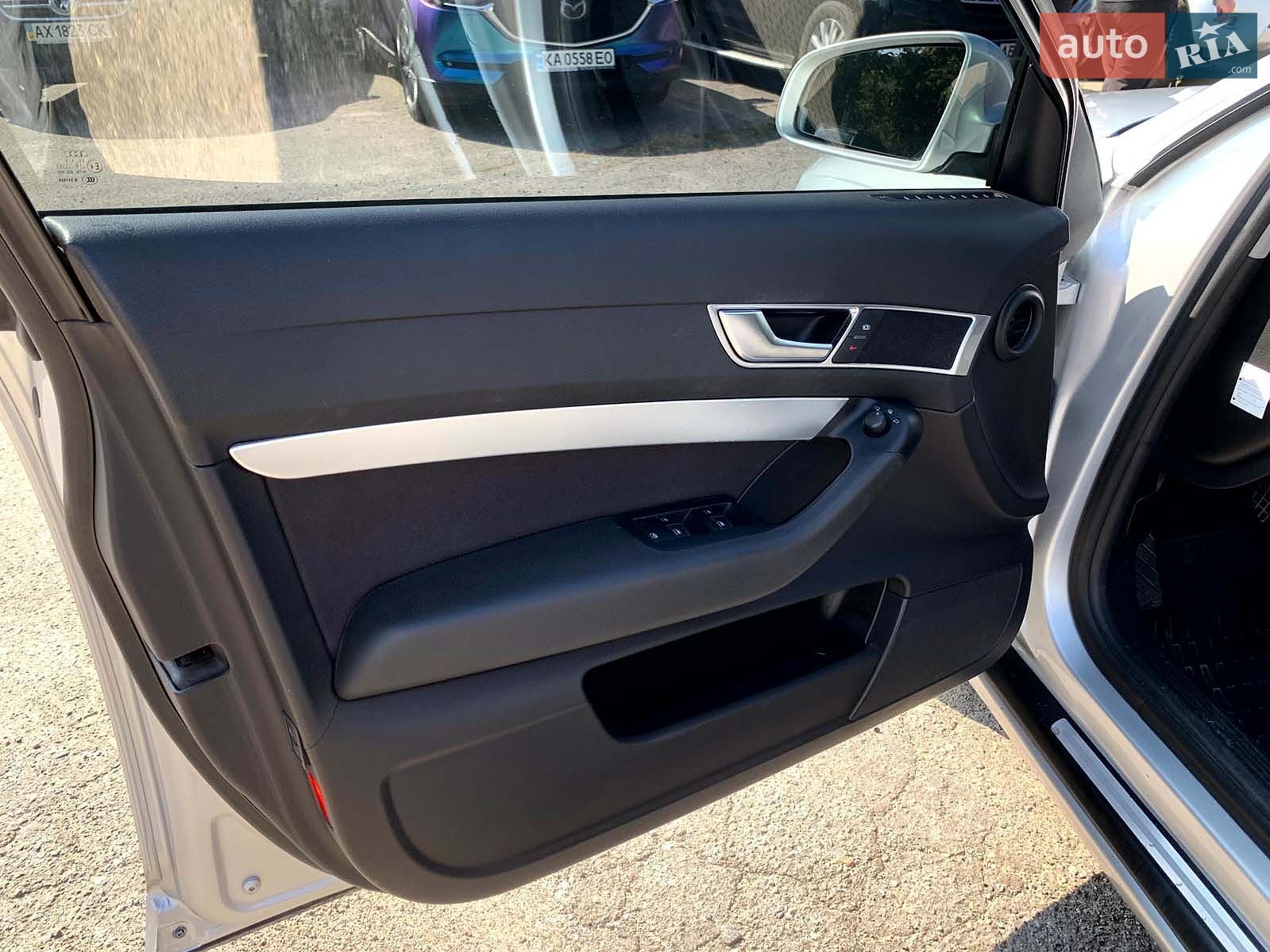 Audi A6 2006 VIN WAUZZZ4F77N094372 фото оголошення 13 з 32