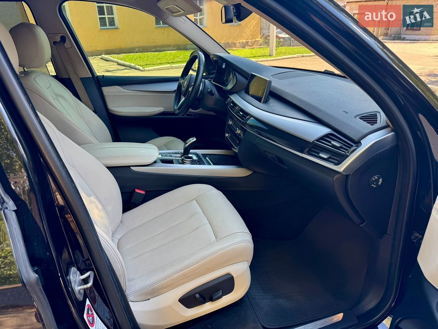 BMW X5 2014 VIN WBAKS210100H98201 фото оголошення 10 з 26