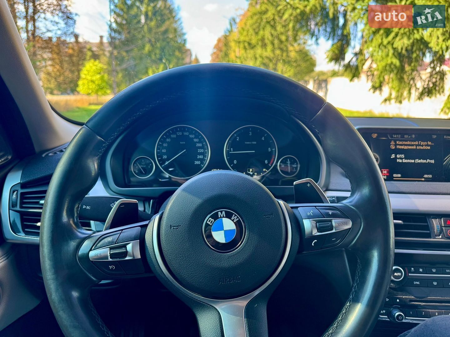 BMW X5 2014 VIN WBAKS210100H98201 фото оголошення 22 з 26