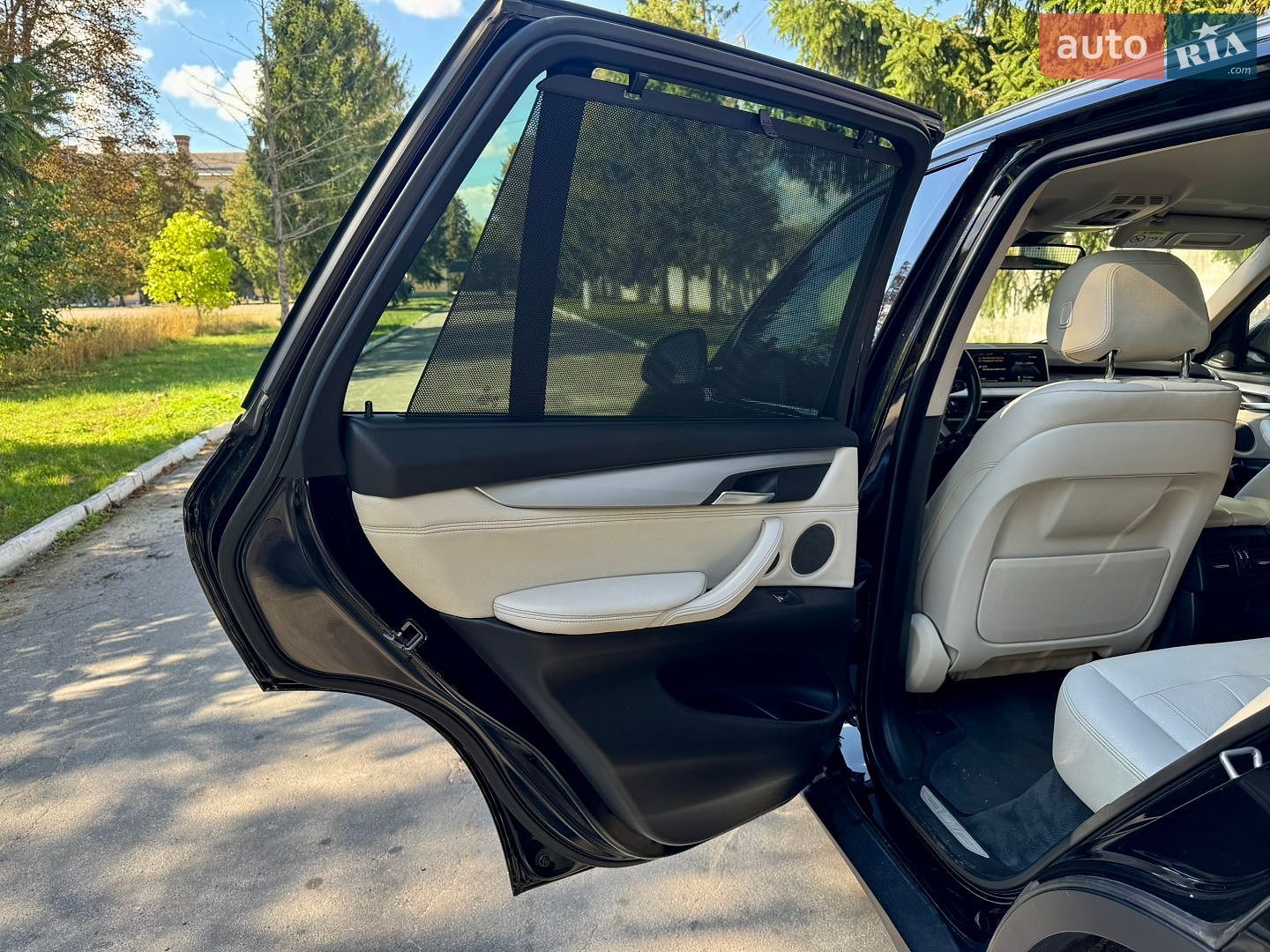 BMW X5 2014 VIN WBAKS210100H98201 фото оголошення 25 з 26