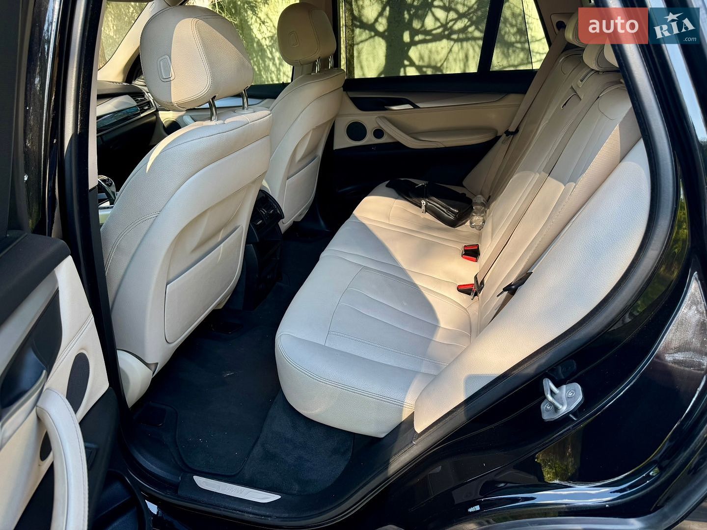 BMW X5 2014 VIN WBAKS210100H98201 фото оголошення 26 з 26