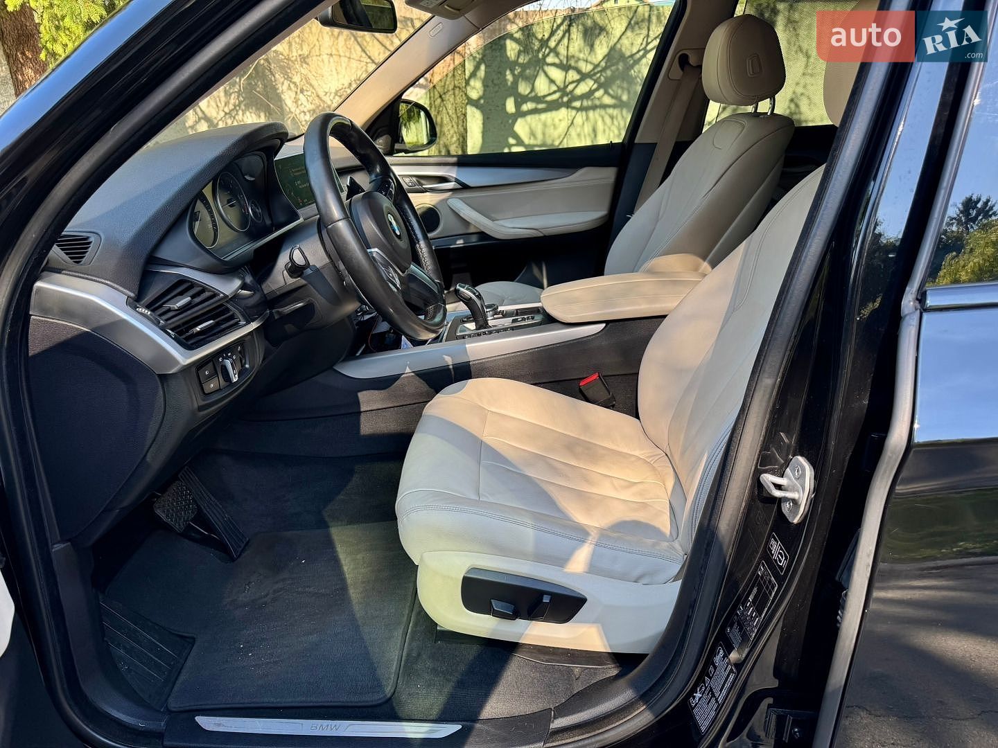BMW X5 2014 VIN WBAKS210100H98201 фото оголошення 24 з 26