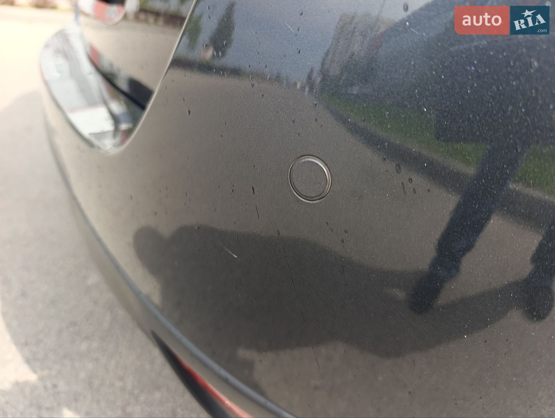 Renault Grand Scenic 2011 VIN VF1JZ1GB646138930 фото оголошення 20 з 40