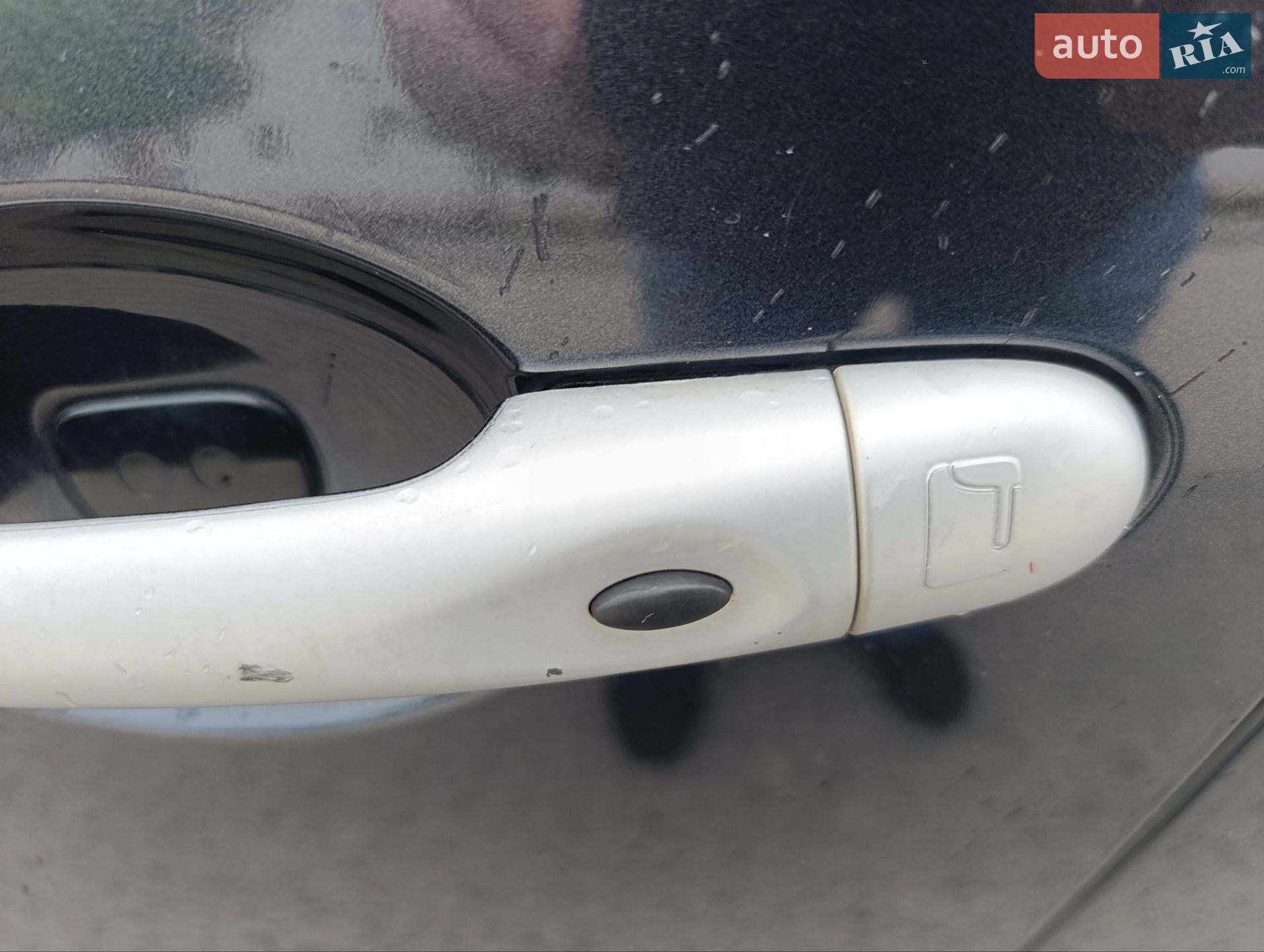 Renault Grand Scenic 2011 VIN VF1JZ1GB646138930 фото оголошення 36 з 40