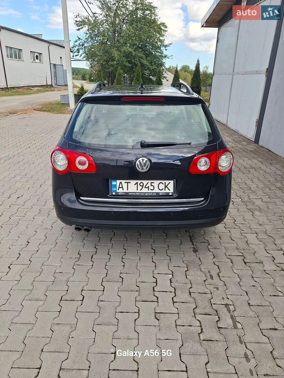 Volkswagen Passat 2010 VIN WVWZZZ3CZAE196153 фото оголошення 37 з 37