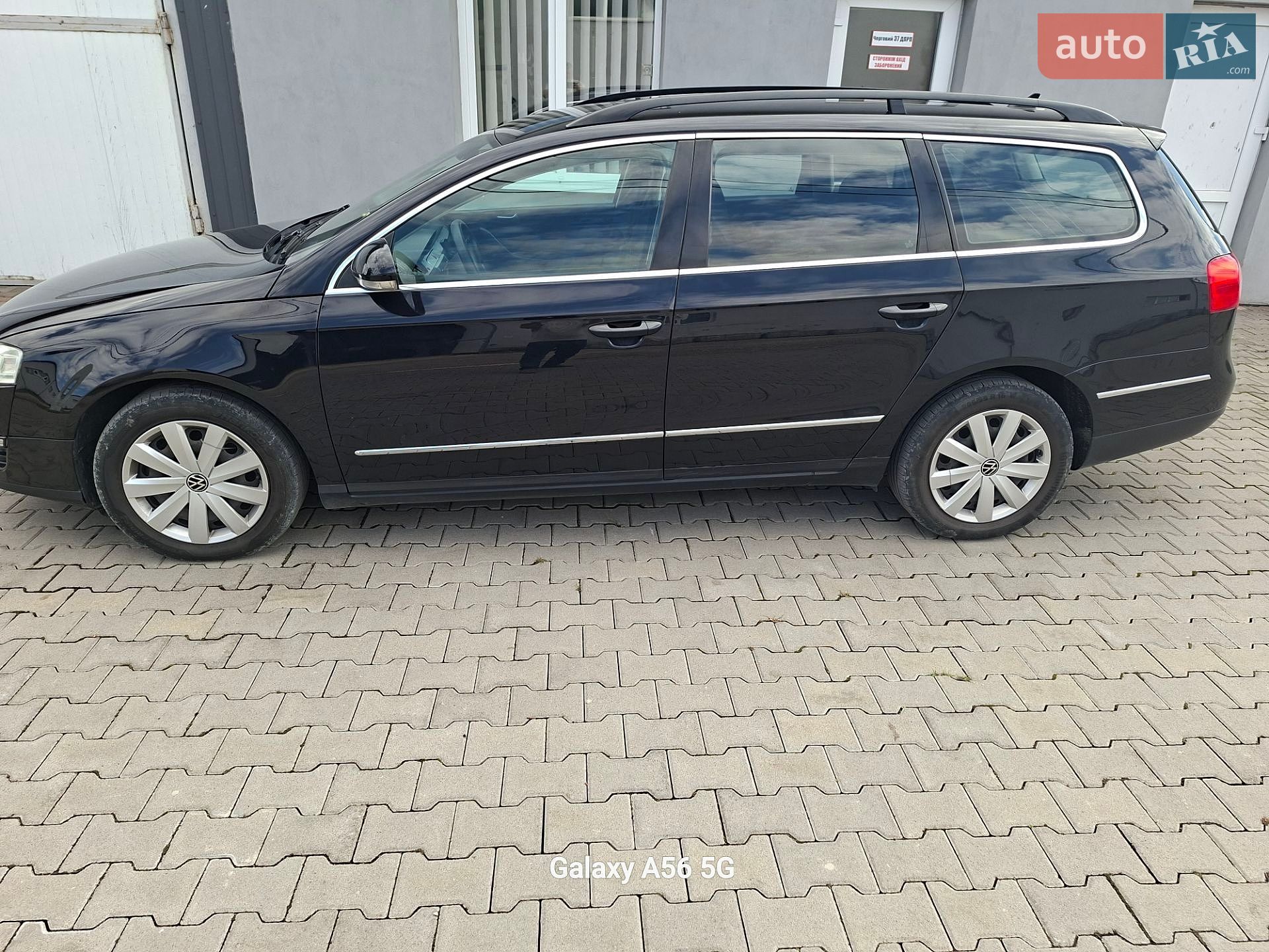 Volkswagen Passat 2010 VIN WVWZZZ3CZAE196153 фото оголошення 35 з 37