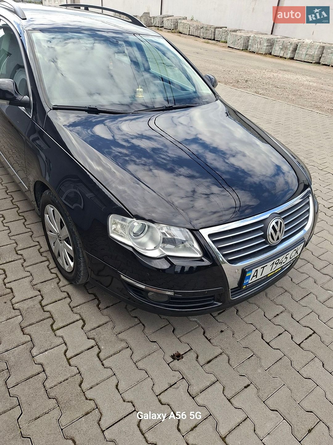 Volkswagen Passat 2010 VIN WVWZZZ3CZAE196153 фото оголошення 33 з 37